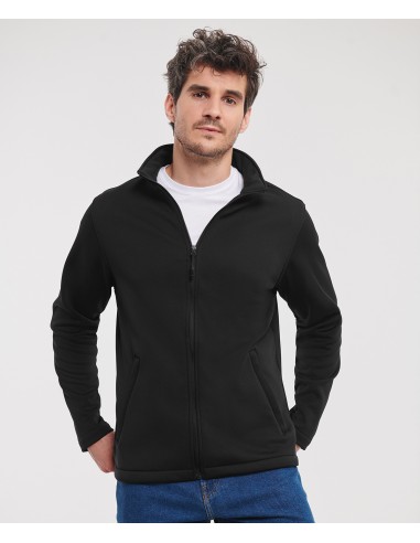 R-R-040M-0-Mens Smart Softshell Jacket